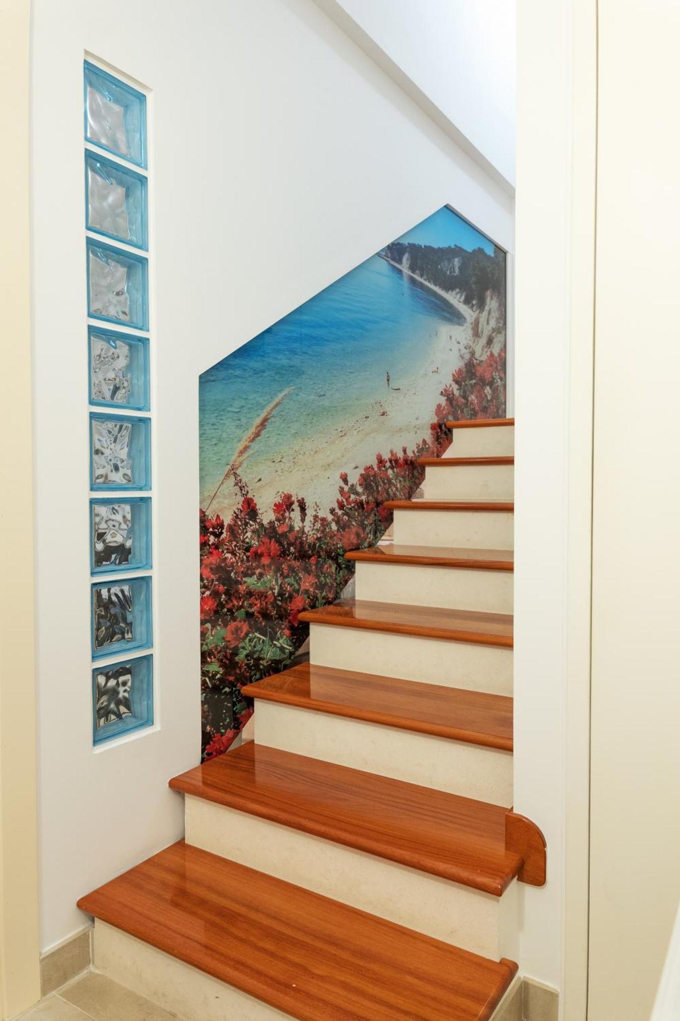 Mare Divino Bed & Breakfast Porto Recanati Luaran gambar