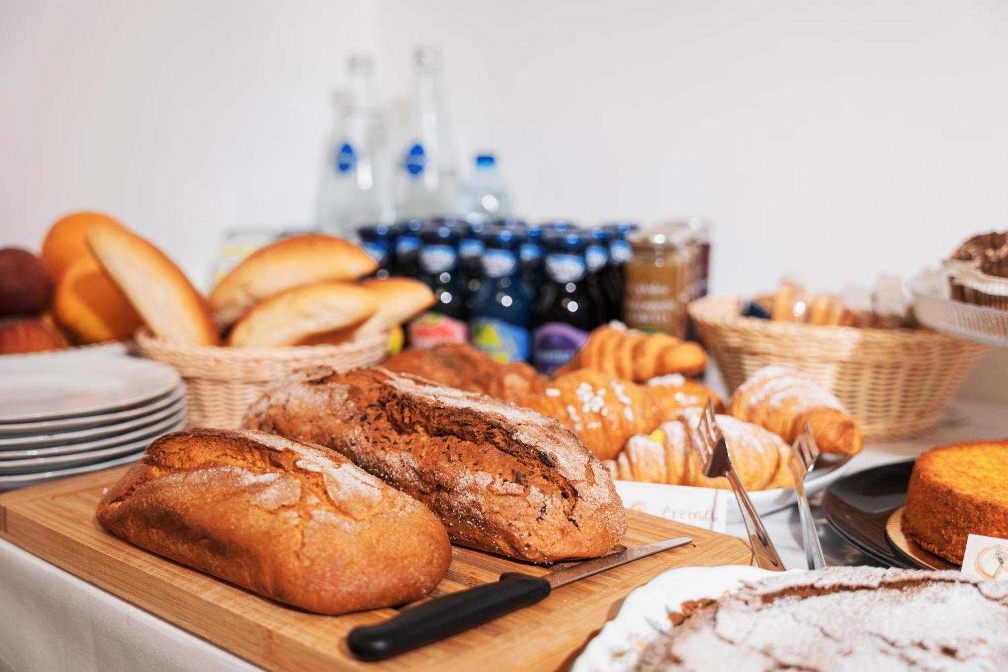 Mare Divino Bed & Breakfast Porto Recanati Luaran gambar