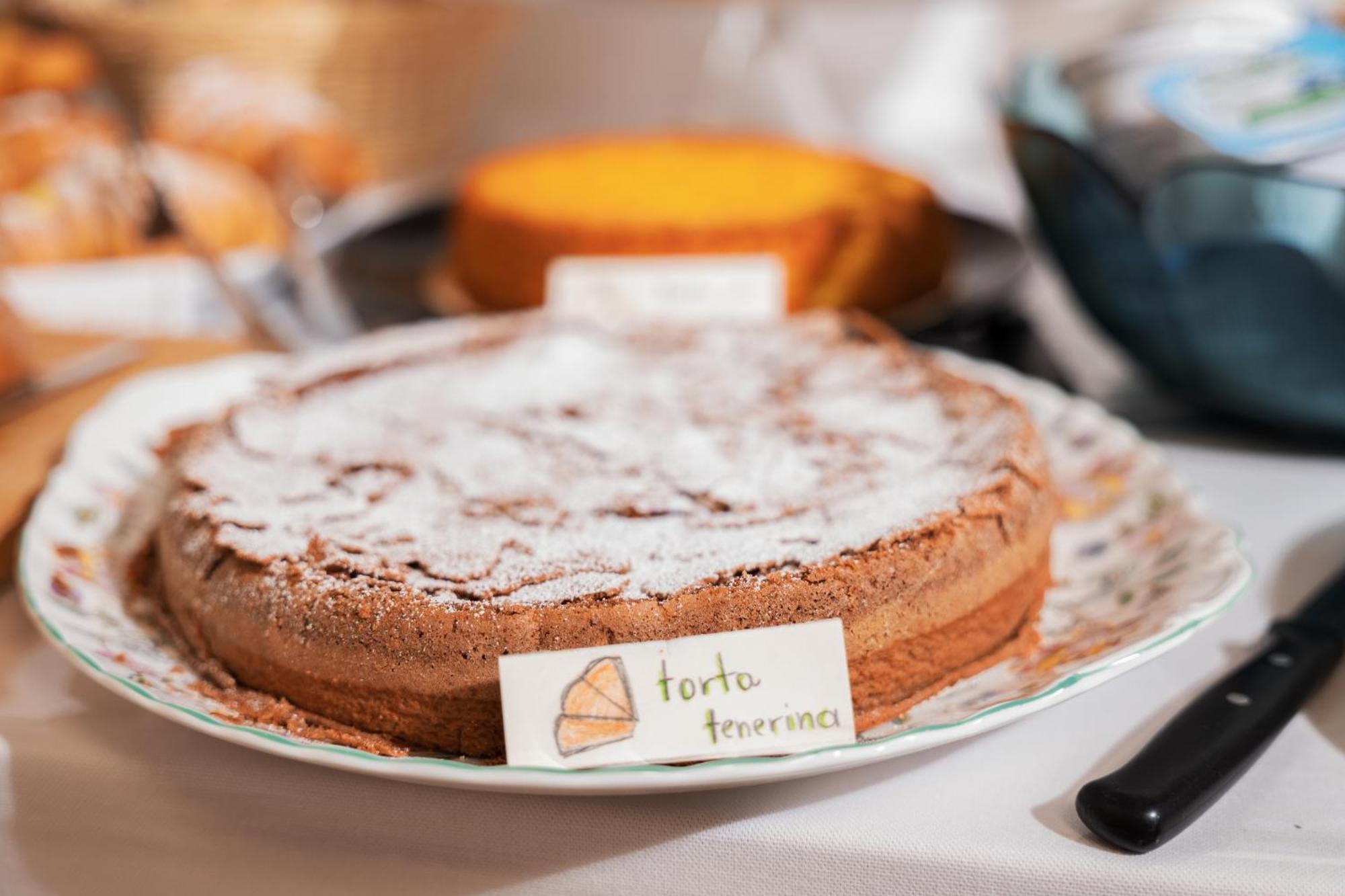 Mare Divino Bed & Breakfast Porto Recanati Luaran gambar