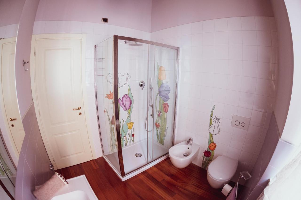 Mare Divino Bed & Breakfast Porto Recanati Luaran gambar