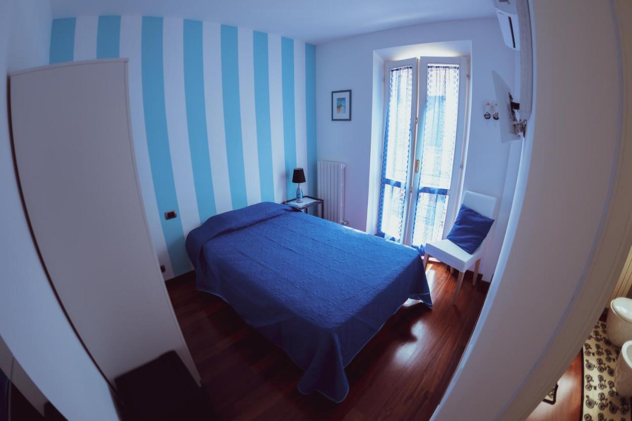 Mare Divino Bed & Breakfast Porto Recanati Luaran gambar