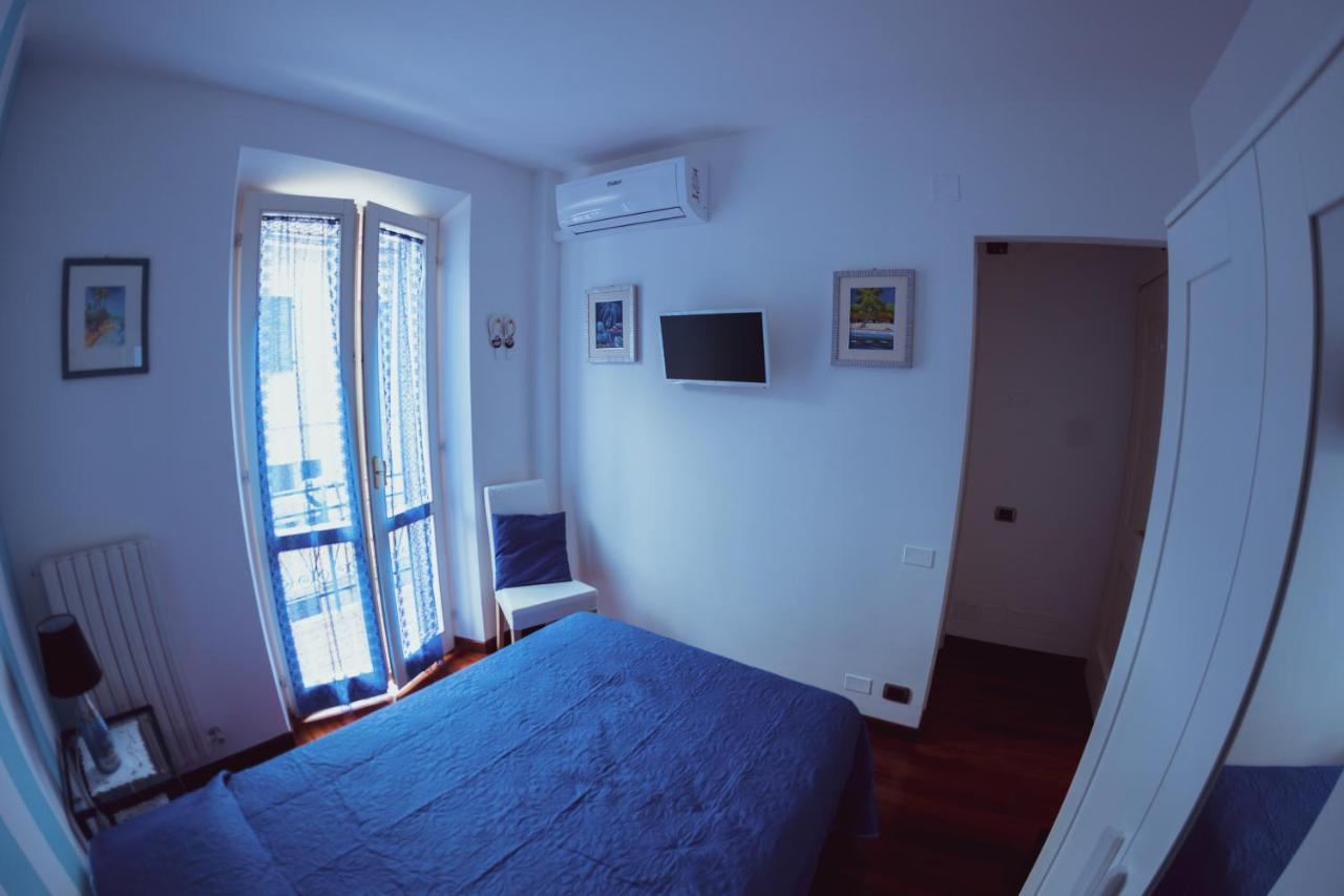 Mare Divino Bed & Breakfast Porto Recanati Luaran gambar