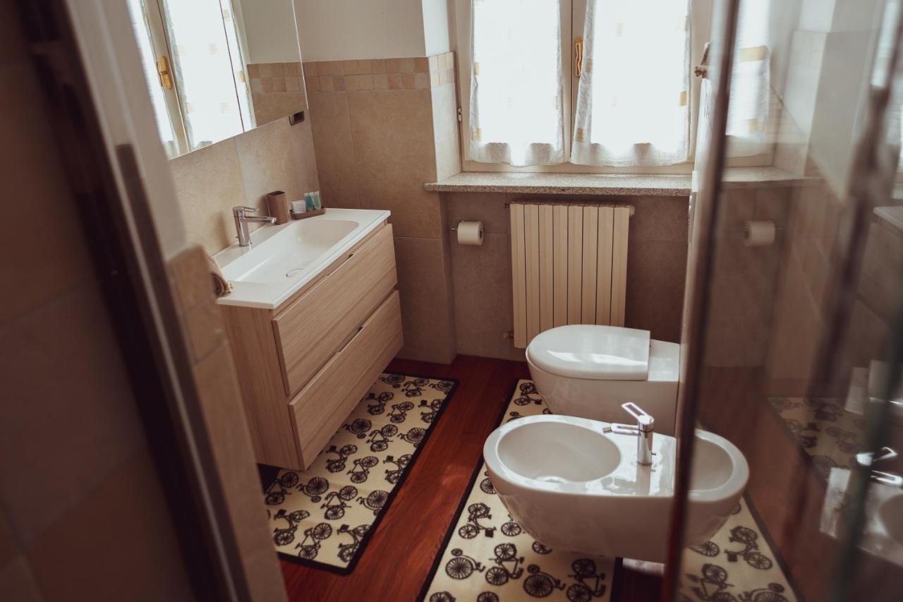 Mare Divino Bed & Breakfast Porto Recanati Luaran gambar