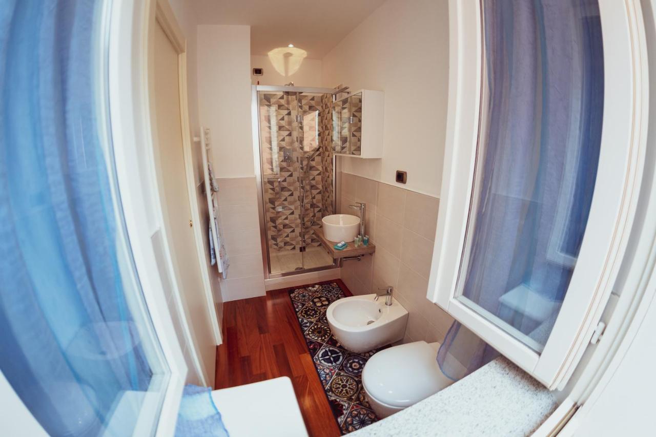 Mare Divino Bed & Breakfast Porto Recanati Luaran gambar