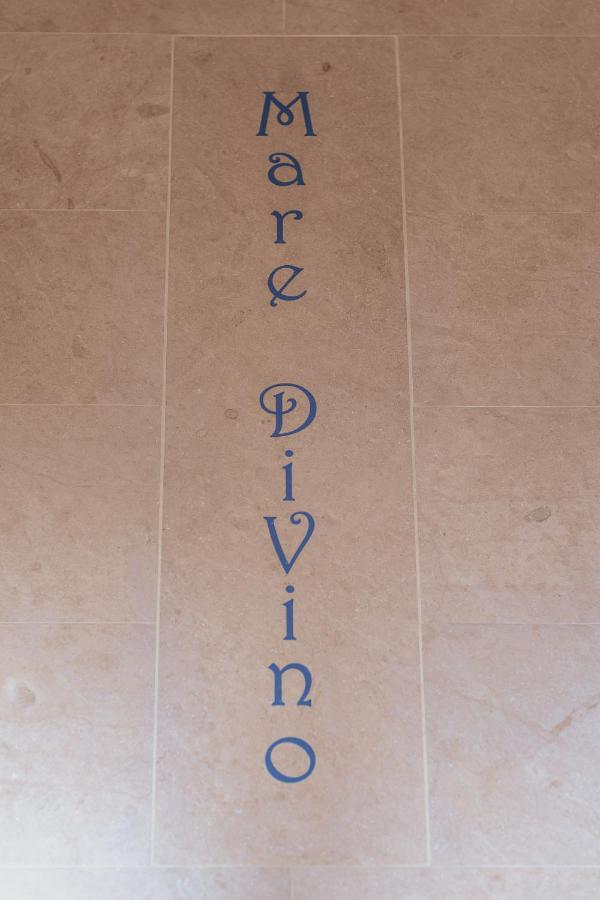 Mare Divino Bed & Breakfast Porto Recanati Luaran gambar